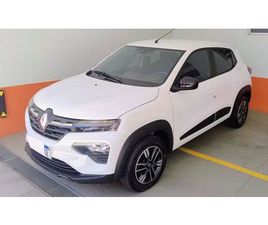 RENAULT KWID RENAULT KWID INTENSE 1.0 FLEX 12V 5P MEC. 2023