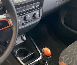 RENAULT KWID RENAULT KWID OUTSIDER 1.0 FLEX 12V 5P MEC. 2022