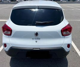 RENAULT KWID ZEN 1.0 FLEX 12V 5P MEC.