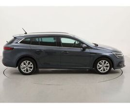 RENAULT MEGANE SPORTOUR MEGANE SPORTER BUSINESS EDC 1.5 DIESEL 116CV