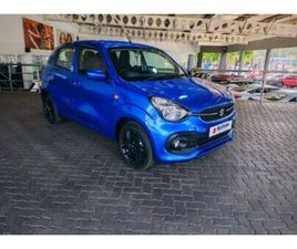 2025 SUZUKI CELERIO 1.0 GL