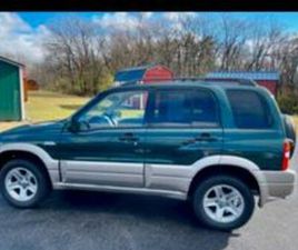 SUZUKI - GRAND VITARA