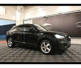 Q2 35 TFSI SPORT S TRONIC