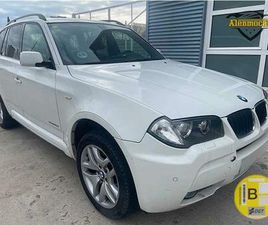 BMW - X3