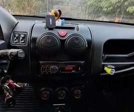 MICROCAR DUE MICROCAR 82 BL PA