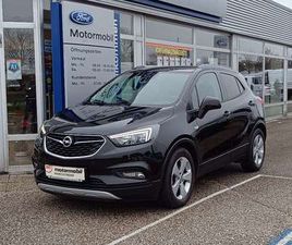 OPEL MOKKA X 1,4 TURBO ULTIMATE AUT.