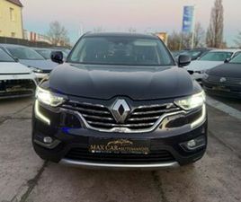 RENAULT KOLEOS INITIALE PARIS 4X4