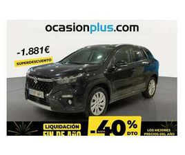 1.4L MILD HYBRID S2 4WD