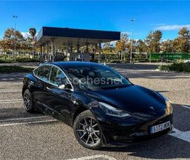 TESLA MODEL 3 MID RANGE TESLA MODEL 3