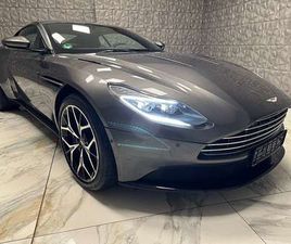 ASTON MARTIN DB11