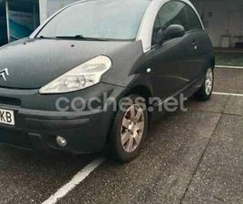 CITROEN C3 PLURIEL CITROEN C3 PLURIEL