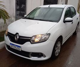 RENAULT EXPRESS RENAULT LOGAN EXPRES./EXP. UP HI-FLEX 1.0 16V 4P 2015