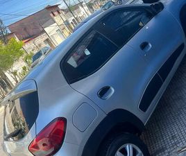 RENAULT KWID ZEN 1.0 FLEX 12V 5P MEC.