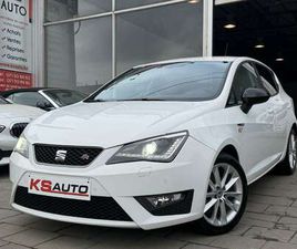 1.0 TSI **FR** 105.651KM/CLIM AUTO/NAVI/EURO 6B