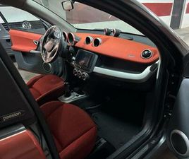 SMART FORFOUR SMART - FORFOUR