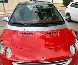 SMART FORFOUR SMART FORFOUR