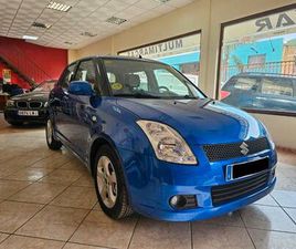 SUZUKI - SWIFT
