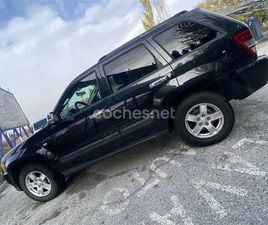 JEEP GRAND CHEROKEE JEEP GRAND CHEROKEE 3.0 V6 CRD LAREDO