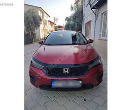 1.5 I-VTEC EXECUTIVE