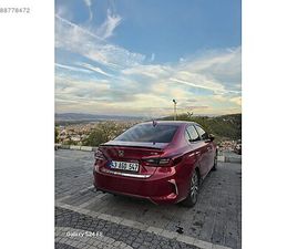 1.5 I-VTEC EXECUTIVE