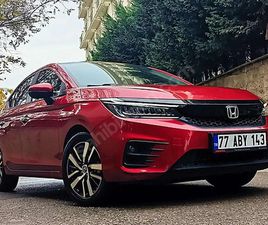 1.5 I-VTEC EXECUTIVE