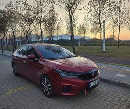 1.5 I-VTEC EXECUTIVE