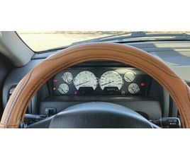 JEEP GRAND CHEROKEE JEEP GRAND CHEROKEE 2.7 CRD LIMITED