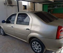 RENAULT LOGAN RENAULT LOGAN AUTHENTIQUE HI-FLEX 1.0 16V 4P 2012