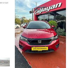 1.5 I-VTEC EXECUTIVE