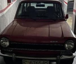 TALBOT HORIZON TALBOT - HORIZON