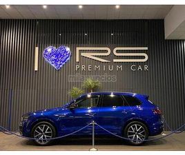 VOLKSWAGEN - TOUAREG R 3.0 V6 TSI 340KW TIP 4M