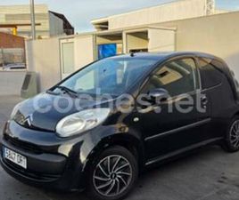 CITROEN C1 CITROEN C1 1.0 X