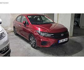 1.5 I-VTEC EXECUTIVE