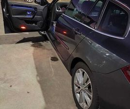 RENAULT LAGUNA GRANDTOUR RENAULT LAGUNA 1.5 DIESEL IASI