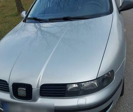 SEAT LEON SEAT LEON, HU 07.26