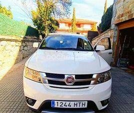 FIAT FREEMONT FIAT FREEMONT