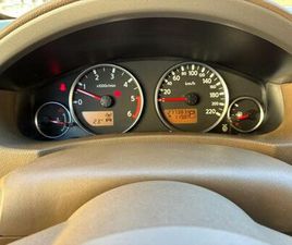 NISSAN PATHFINDER NISSAN - PATHFINDER