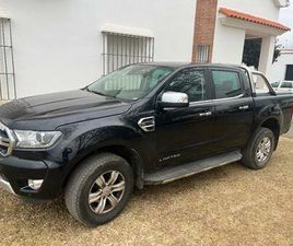 FORD - RANGER