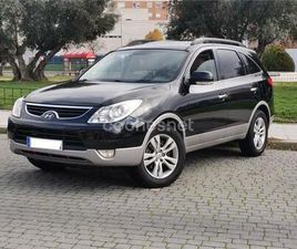 HYUNDAI IX55 HYUNDAI IX55