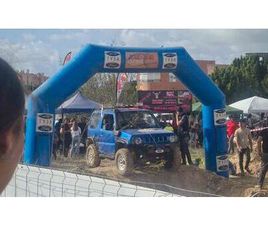 SUZUKI JIMNY SUZUKI - JIMNY