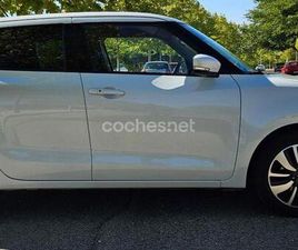 SUZUKI SWIFT SUZUKI SWIFT