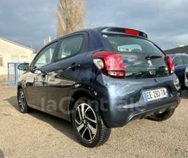 1.2 PURETECH 82 ALLURE 5P