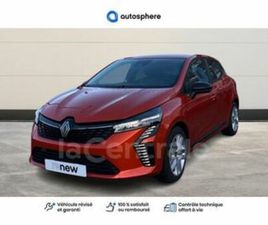 V GENERATION2 1.0 TCE 90 EVOLUTION