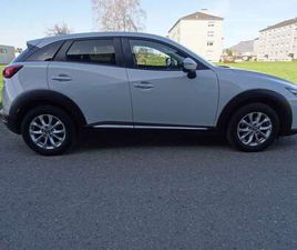 MAZDA CX-3 G120 REVOLUTION AUT.