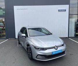 VIII 1.0 TSI OPF 110 ACTIVE BVM6