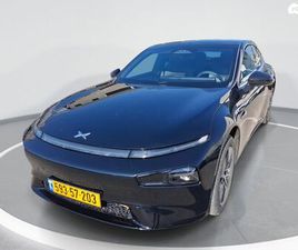 LONG RANGE DIAMOND חשמלי אוט׳ (276 כ״ס)