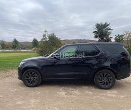 LAND-ROVER DISCOVERY