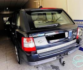LAND-ROVER RANGE ROVER SPORT