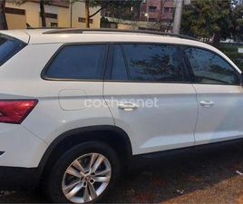 SKODA KODIAQ SKODA KODIAQ