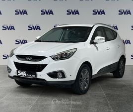 HYUNDAI IX35 1.7CRDI 116CV 2WD XPOSSIBLE FL